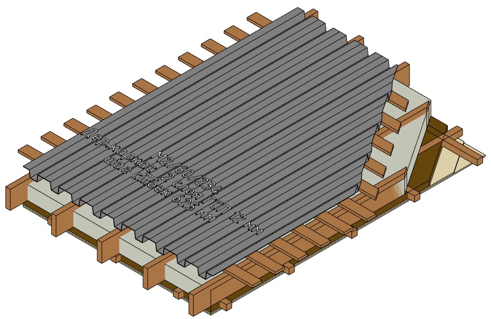 Roofing, GWFB 2�12��, �_�2_60-234